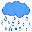 rain